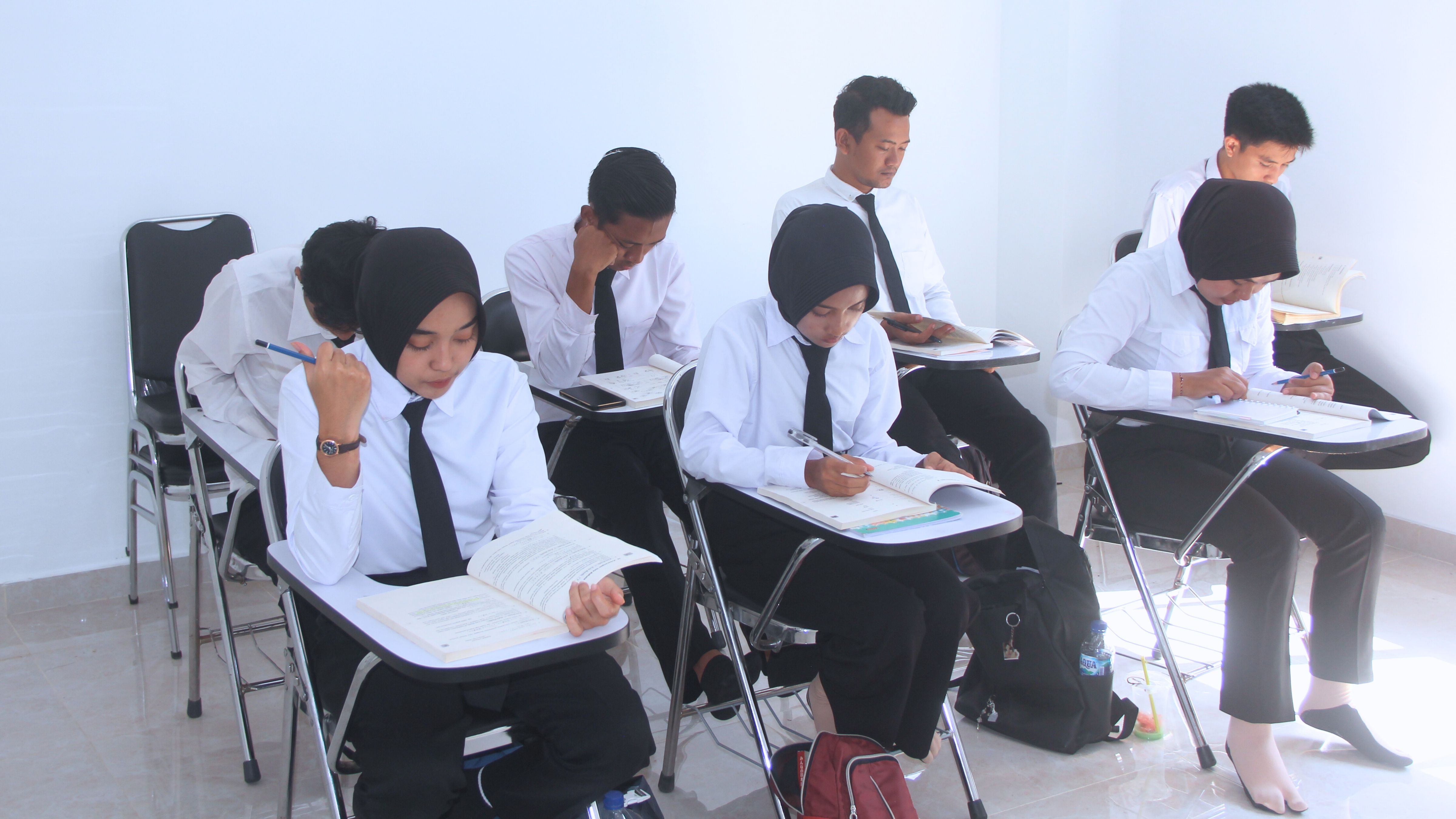 Kegiatan Pembelajaran BHS Jepang KELAS 1